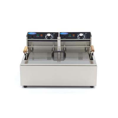 Maxima Fritéza 15 l |  09365210